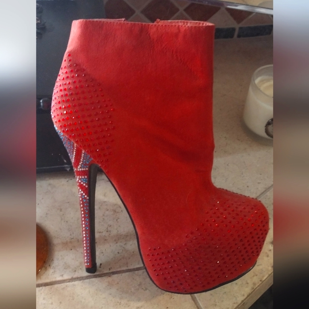 London boots